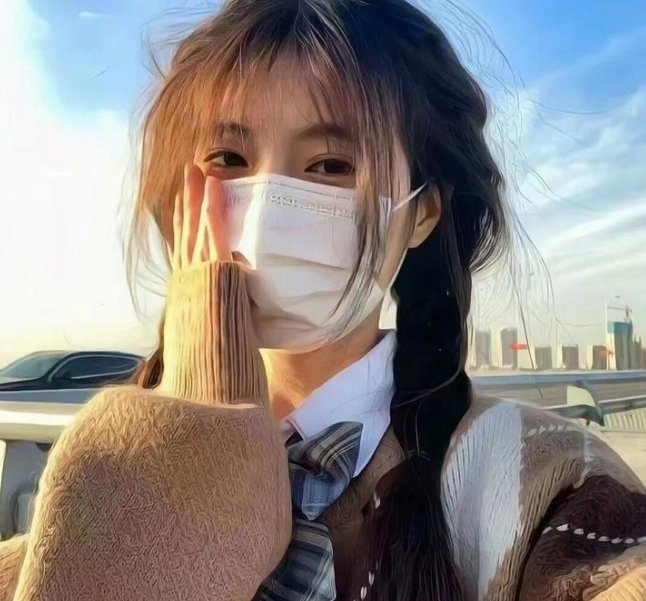 清醒梦之马桶睡美人
