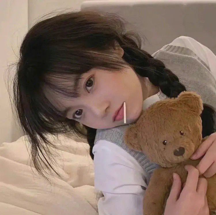 中国女兵